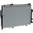 Universal Air RA2651C Radiator