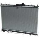 Universal Air RA2675C Radiator