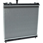 Universal Air RA2691C Radiator
