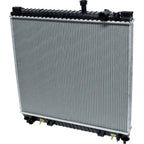 Universal Air RA2691C Radiator
