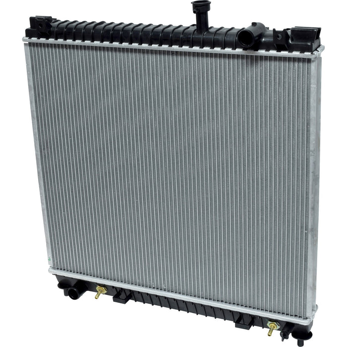 Universal Air RA2691C Radiator