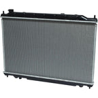 Universal Air RA2692C Radiator