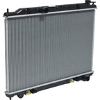 Universal Air RA2692C Radiator
