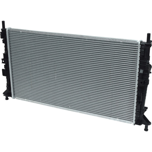 Universal Air RA2696C Radiator