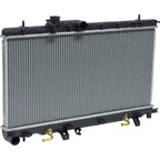 Universal Air RA2703C Radiator