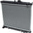 Universal Air RA2707C Radiator