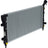 Universal Air RA2710C Radiator