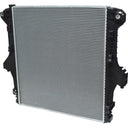 Universal Air RA2711C Radiator
