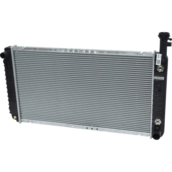 Universal Air RA2712C Radiator
