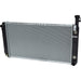 Universal Air RA2712C Radiator