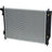 Universal Air RA2714C Radiator