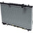 Universal Air RA2759C Radiator