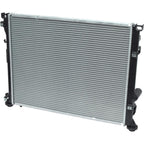 Universal Air RA2767C Radiator