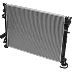 Universal Air RA2767C Radiator