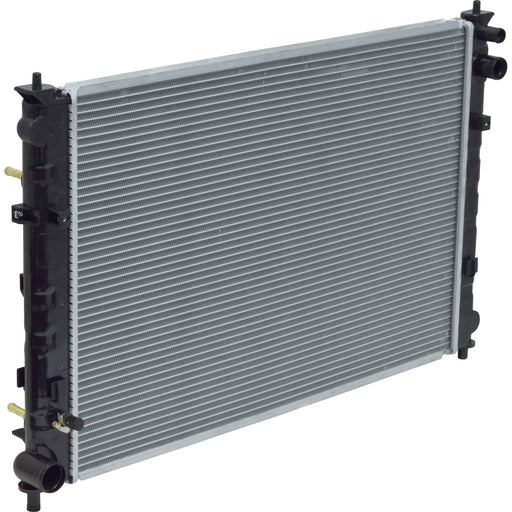 Universal Air RA2768C Radiator