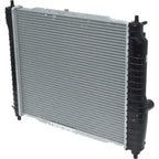 Universal Air RA2774C Radiator