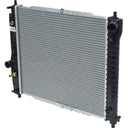 Universal Air RA2774C Radiator