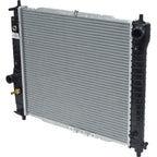 Universal Air RA2774C Radiator