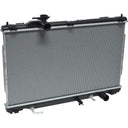 Universal Air RA2781C Radiator