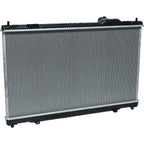 Universal Air RA2782C Radiator