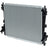 Universal Air RA2789C Radiator