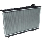 Universal Air RA2790C Radiator