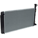 Universal Air RA2792C Radiator