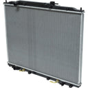 Universal Air RA2830C Radiator