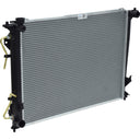 Universal Air RA2832C Radiator