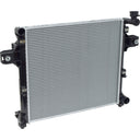 Universal Air RA2840C Radiator