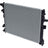 Universal Air RA2852C Radiator