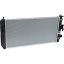 Universal Air RA2854C Radiator