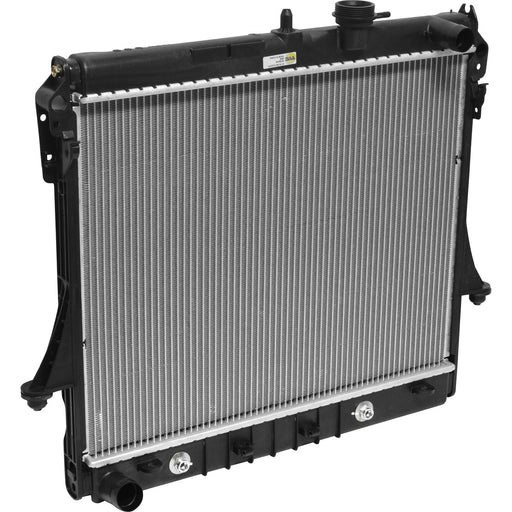 Universal Air RA2855C Radiator