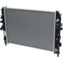 Universal Air RA2861C Radiator
