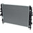 Universal Air RA2861C Radiator