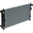Universal Air RA2864C Radiator
