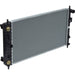 Universal Air RA2864C Radiator
