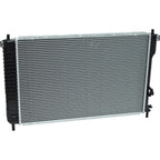 Universal Air RA2879C Radiator