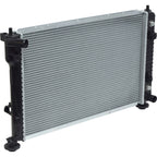 Universal Air RA2879C Radiator