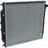Universal Air RA2886C Radiator
