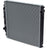 Universal Air RA2887C Radiator