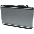 Universal Air RA2923C Radiator