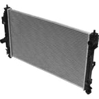 Universal Air RA2950C Radiator