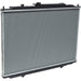 Universal Air RA2956C Radiator