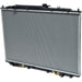 Universal Air RA2956C Radiator