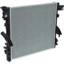 Universal Air RA2957C Radiator
