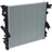Universal Air RA2957C Radiator