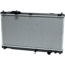 Universal Air RA2968C Radiator