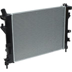 Universal Air RA2969C Radiator