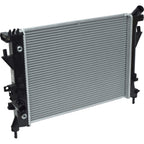Universal Air RA2969C Radiator